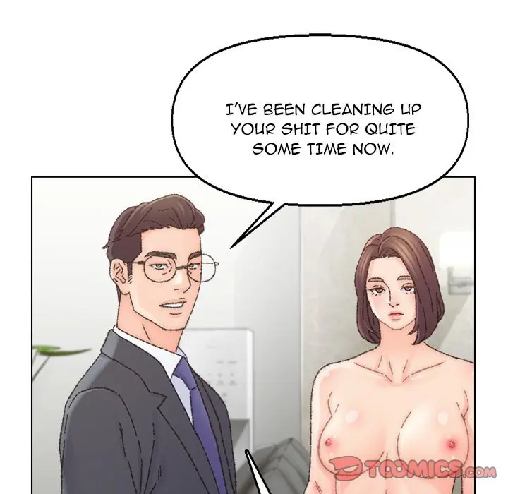 Old Friend Manhwa Chapter 35 - Page 38