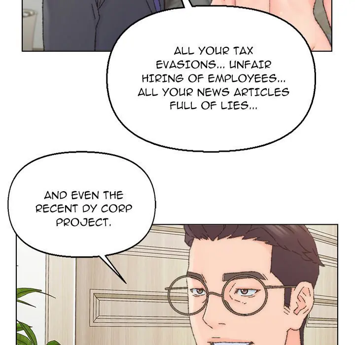 Old Friend Manhwa Chapter 35 - Page 39