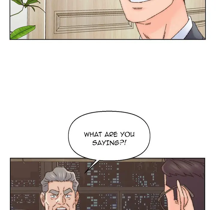 Old Friend Manhwa Chapter 35 - Page 40