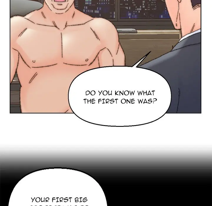 Old Friend Manhwa Chapter 35 - Page 41