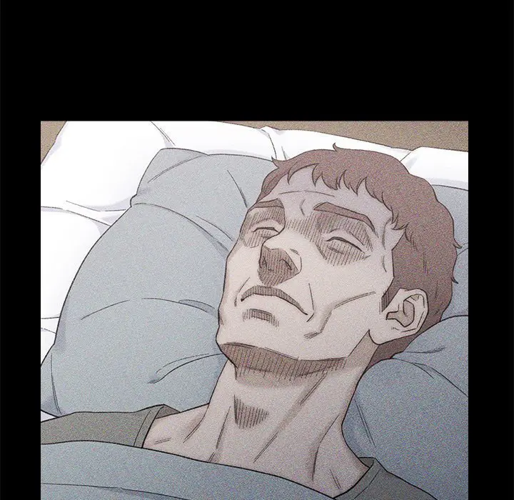 Old Friend Manhwa Chapter 35 - Page 43