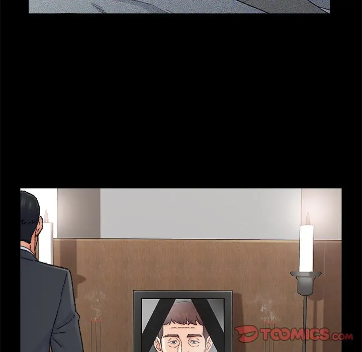 Old Friend Manhwa Chapter 35 - Page 44