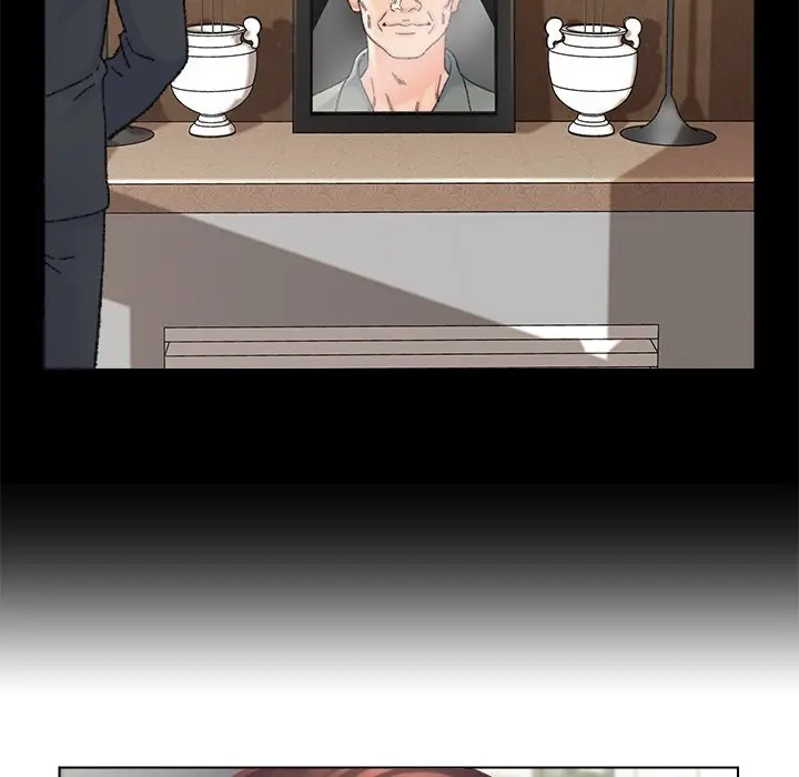 Old Friend Manhwa Chapter 35 - Page 45