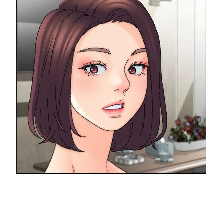 Old Friend Manhwa Chapter 35 - Page 46
