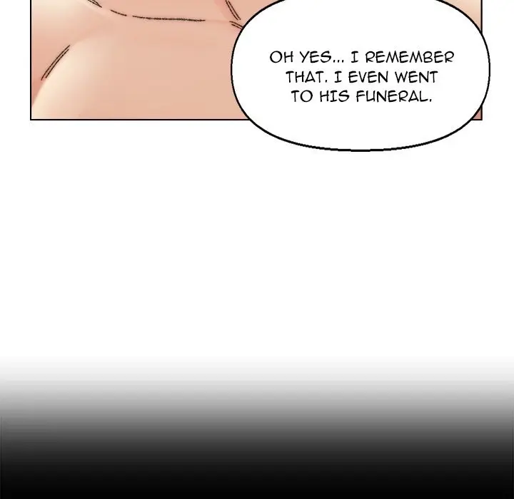 Old Friend Manhwa Chapter 35 - Page 48