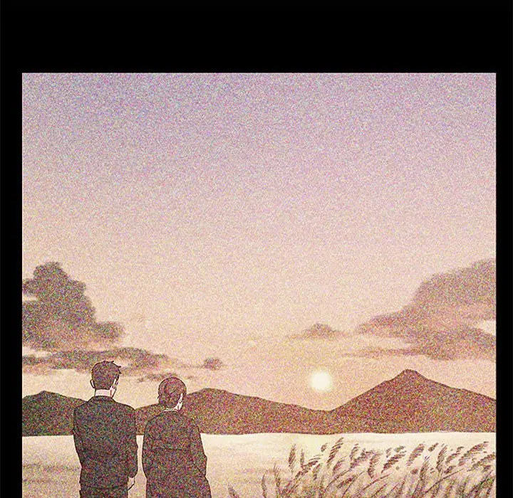 Old Friend Manhwa Chapter 35 - Page 49