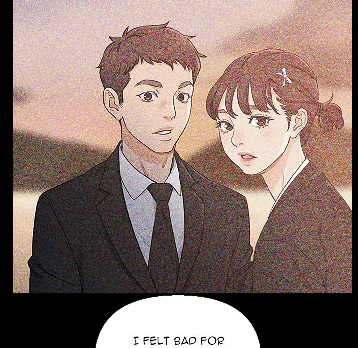 Old Friend Manhwa Chapter 35 - Page 51