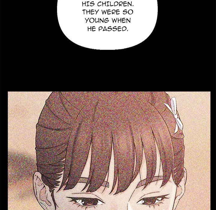 Old Friend Manhwa Chapter 35 - Page 52