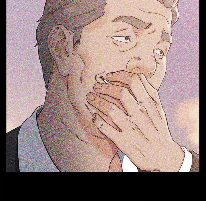 Old Friend Manhwa Chapter 35 - Page 54