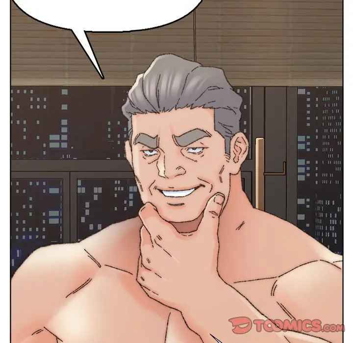 Old Friend Manhwa Chapter 35 - Page 56