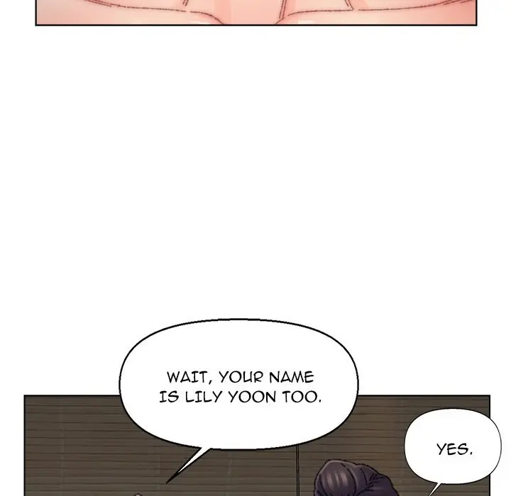 Old Friend Manhwa Chapter 35 - Page 59