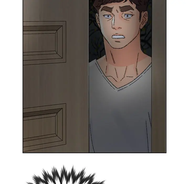 Old Friend Manhwa Chapter 35 - Page 6