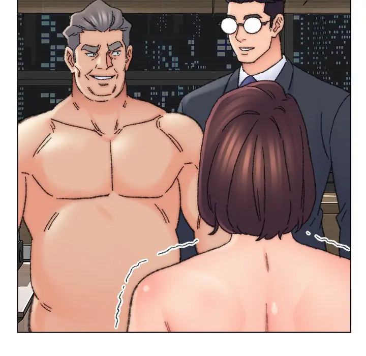 Old Friend Manhwa Chapter 35 - Page 60