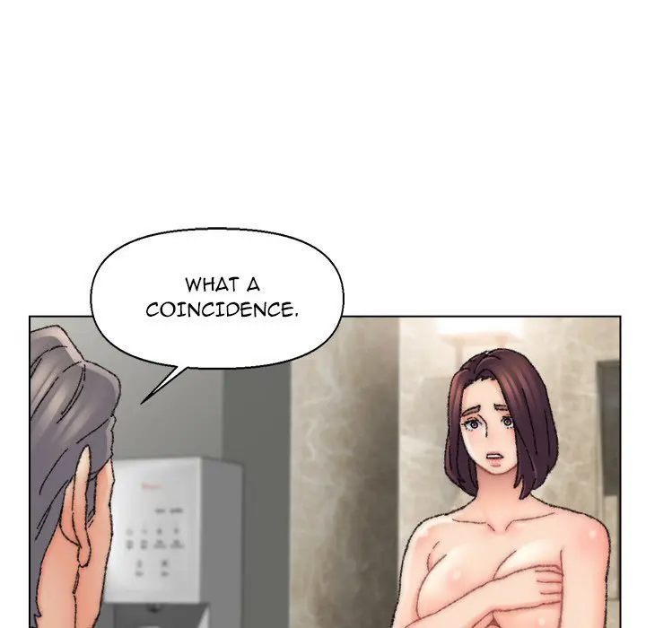 Old Friend Manhwa Chapter 35 - Page 61