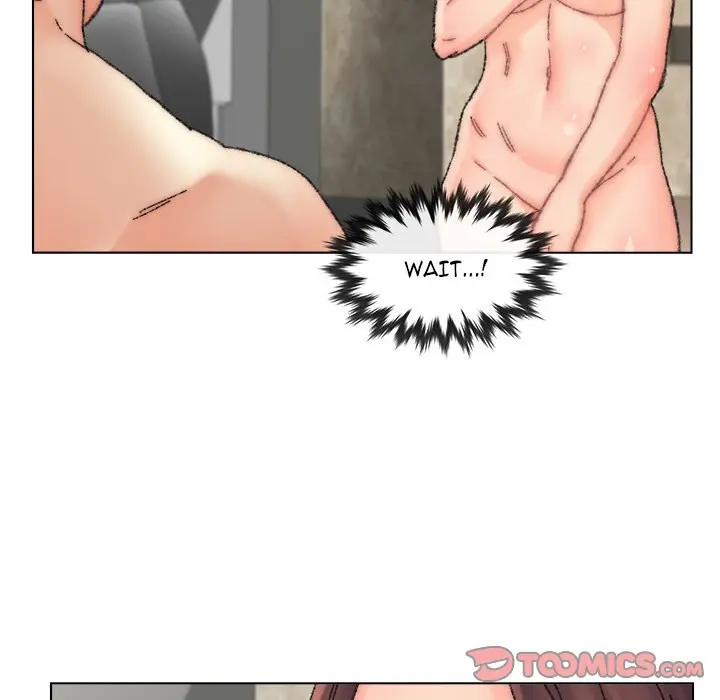 Old Friend Manhwa Chapter 35 - Page 62