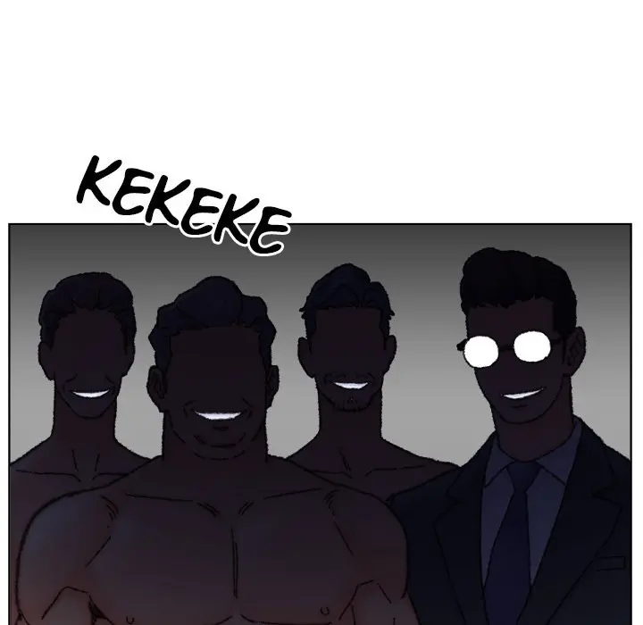 Old Friend Manhwa Chapter 35 - Page 64