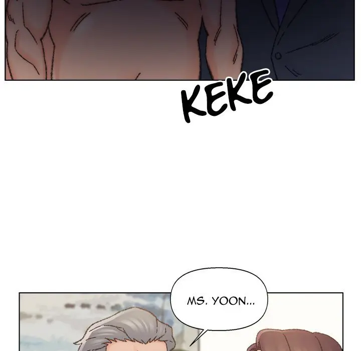 Old Friend Manhwa Chapter 35 - Page 65