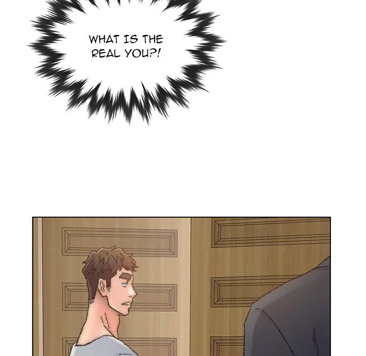 Old Friend Manhwa Chapter 35 - Page 7