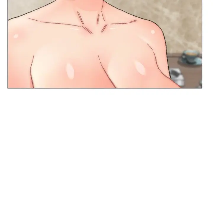 Old Friend Manhwa Chapter 35 - Page 71