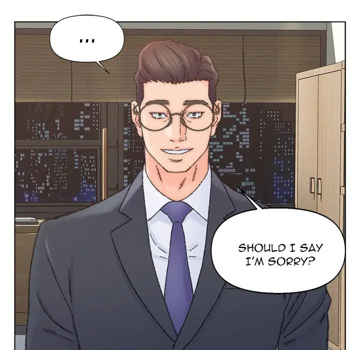 Old Friend Manhwa Chapter 35 - Page 72