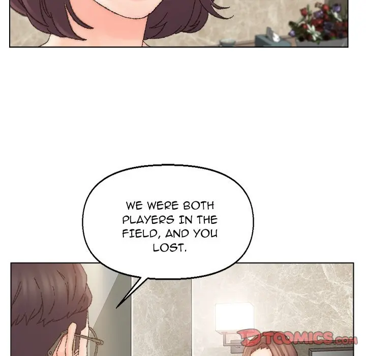 Old Friend Manhwa Chapter 35 - Page 74