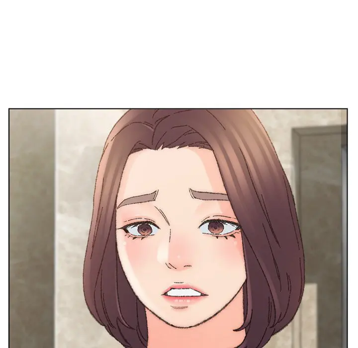 Old Friend Manhwa Chapter 35 - Page 76