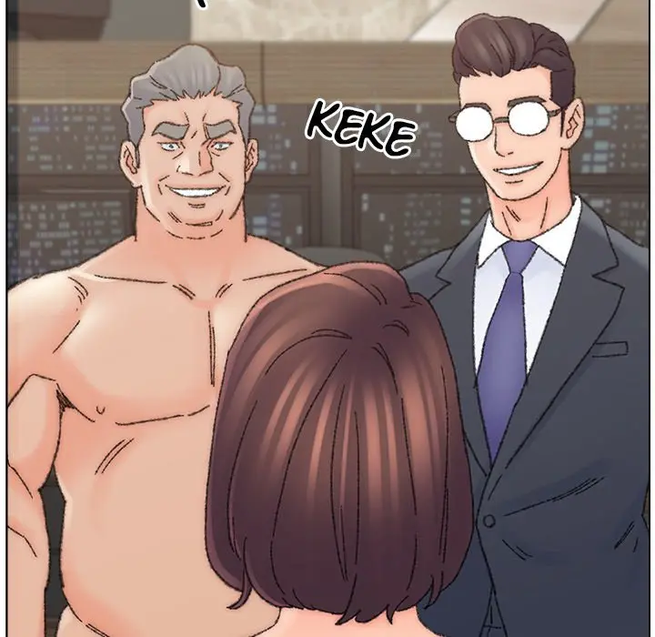 Old Friend Manhwa Chapter 35 - Page 78