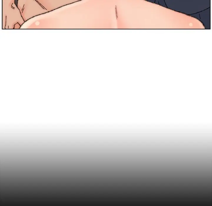 Old Friend Manhwa Chapter 35 - Page 79