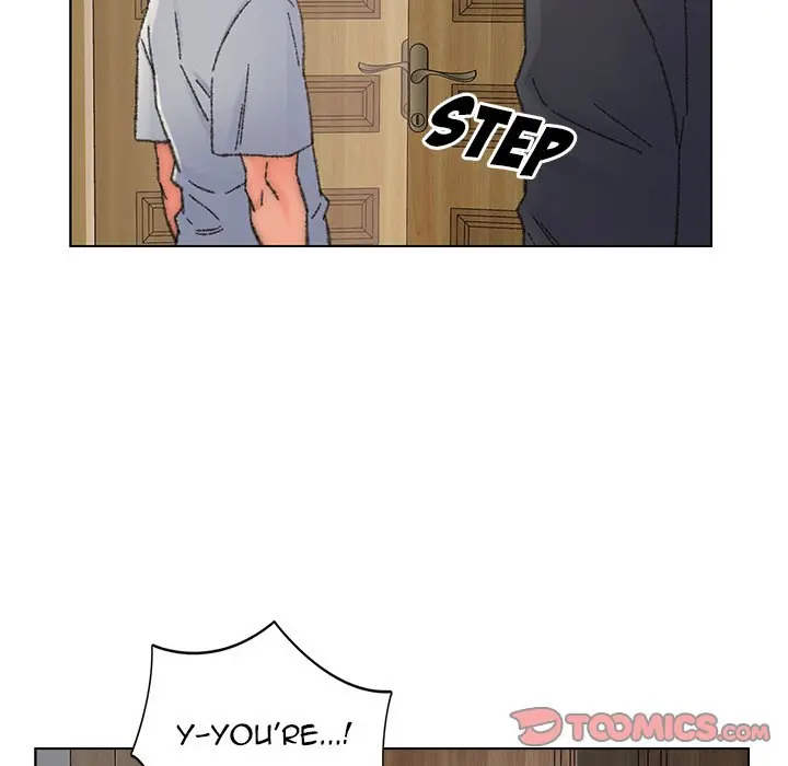Old Friend Manhwa Chapter 35 - Page 8