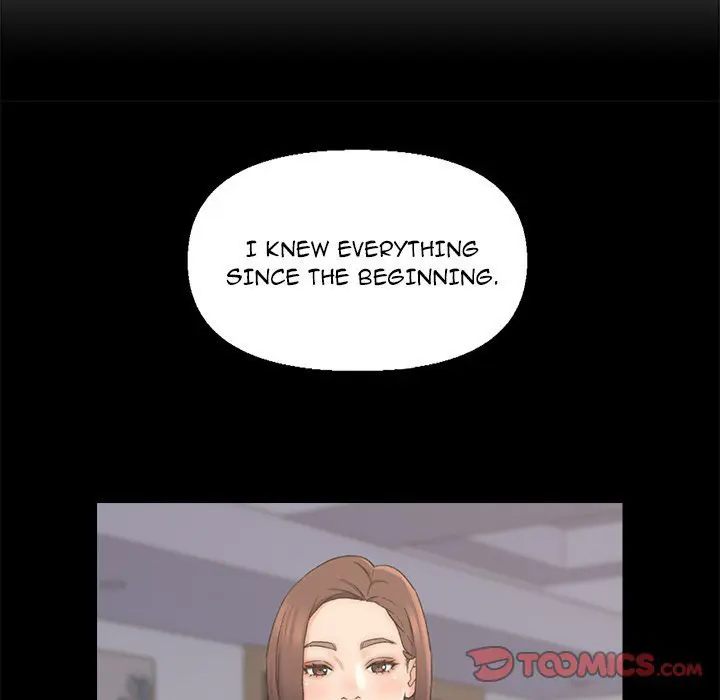 Old Friend Manhwa Chapter 35 - Page 80