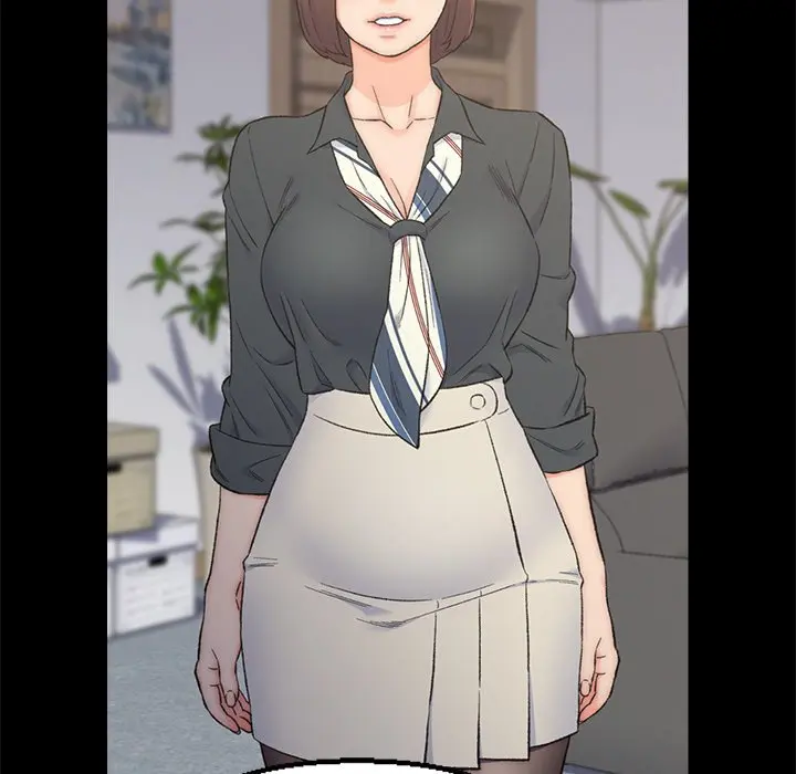 Old Friend Manhwa Chapter 35 - Page 81
