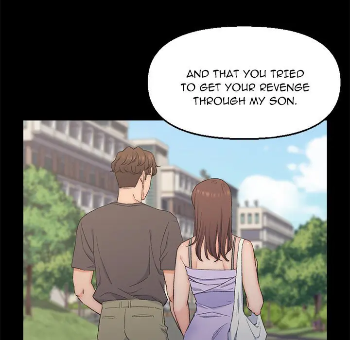 Old Friend Manhwa Chapter 35 - Page 84