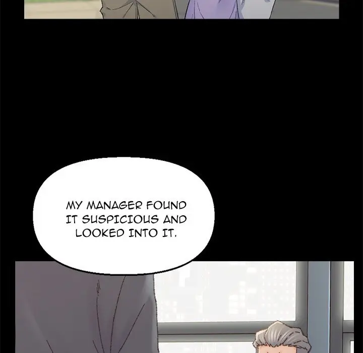 Old Friend Manhwa Chapter 35 - Page 85