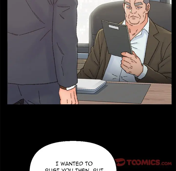 Old Friend Manhwa Chapter 35 - Page 86