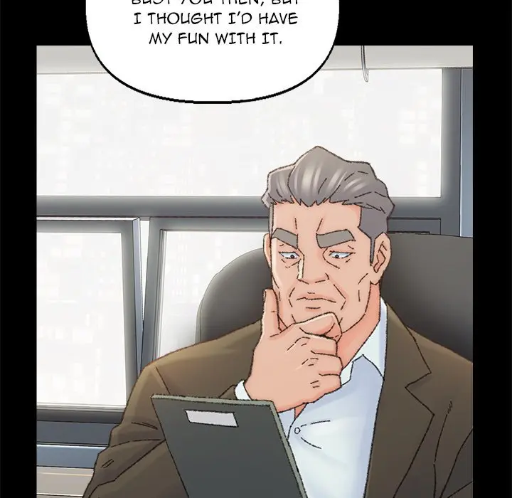 Old Friend Manhwa Chapter 35 - Page 87