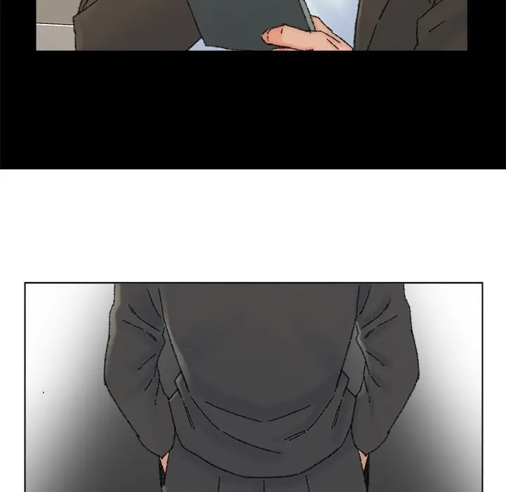 Old Friend Manhwa Chapter 35 - Page 88