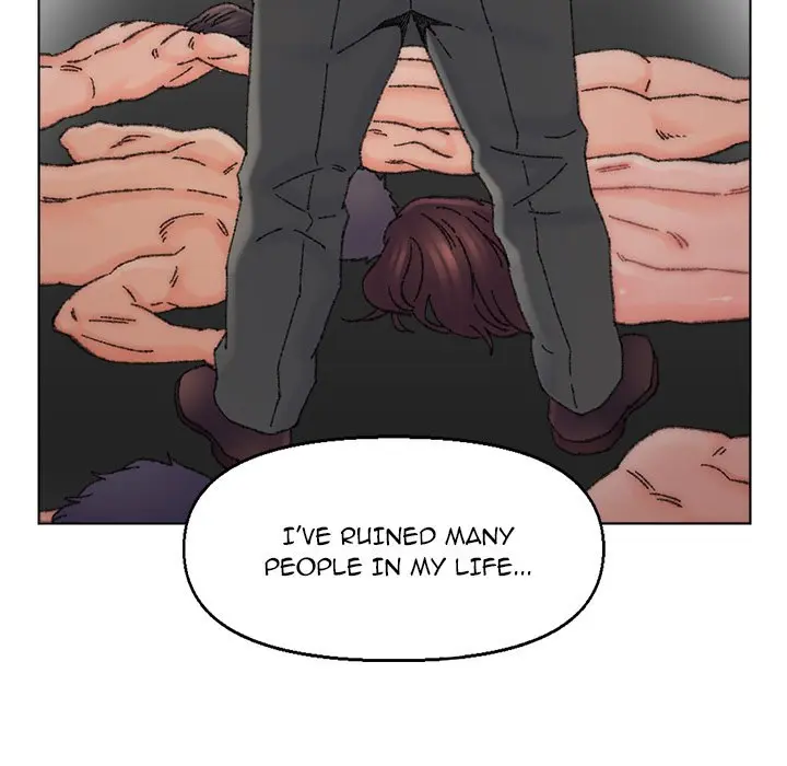 Old Friend Manhwa Chapter 35 - Page 89