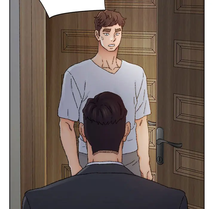 Old Friend Manhwa Chapter 35 - Page 9