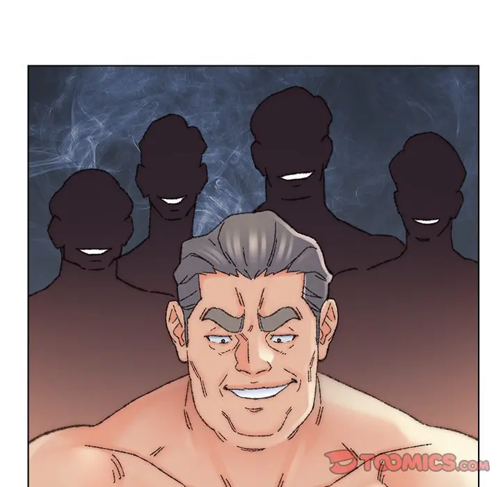 Old Friend Manhwa Chapter 35 - Page 92