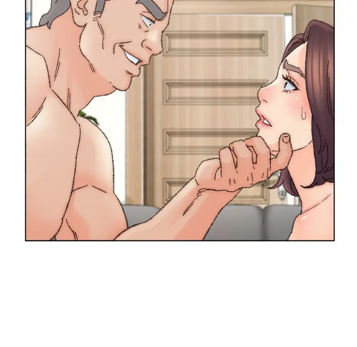 Old Friend Manhwa Chapter 35 - Page 94