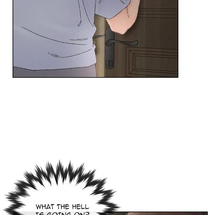 Old Friend Manhwa Chapter 35 - Page 97