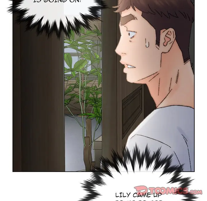 Old Friend Manhwa Chapter 35 - Page 98