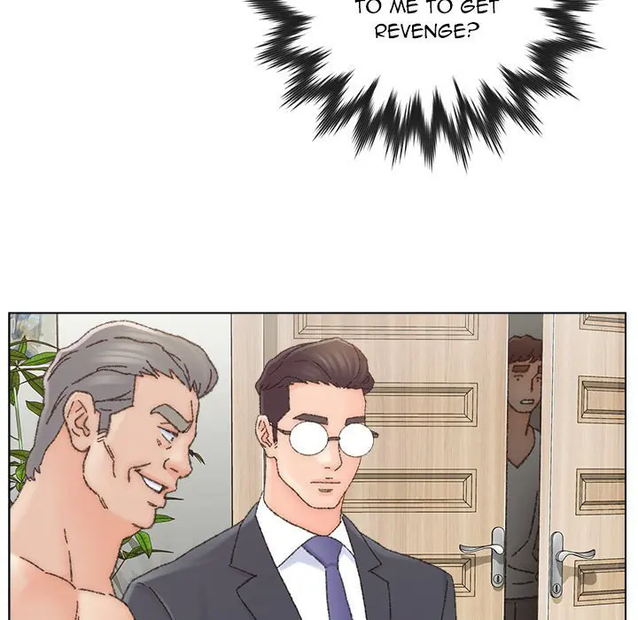 Old Friend Manhwa Chapter 35 - Page 99