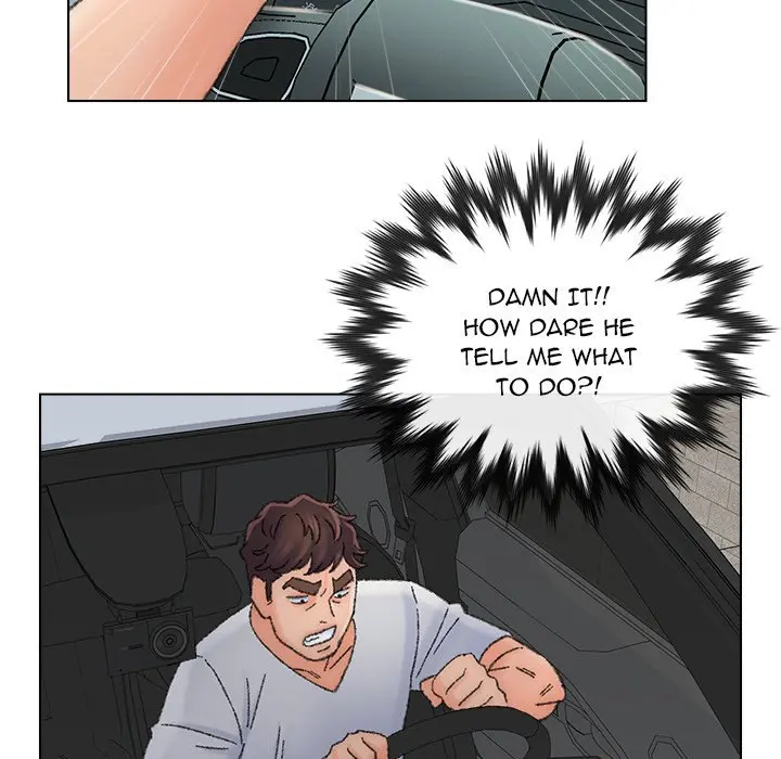 Old Friend Manhwa Chapter 36 - Page 10