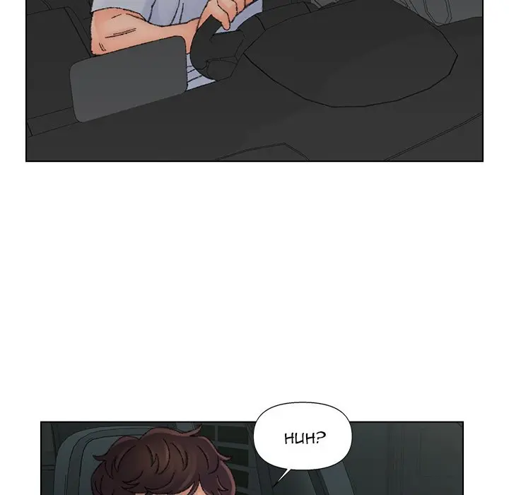 Old Friend Manhwa Chapter 36 - Page 11