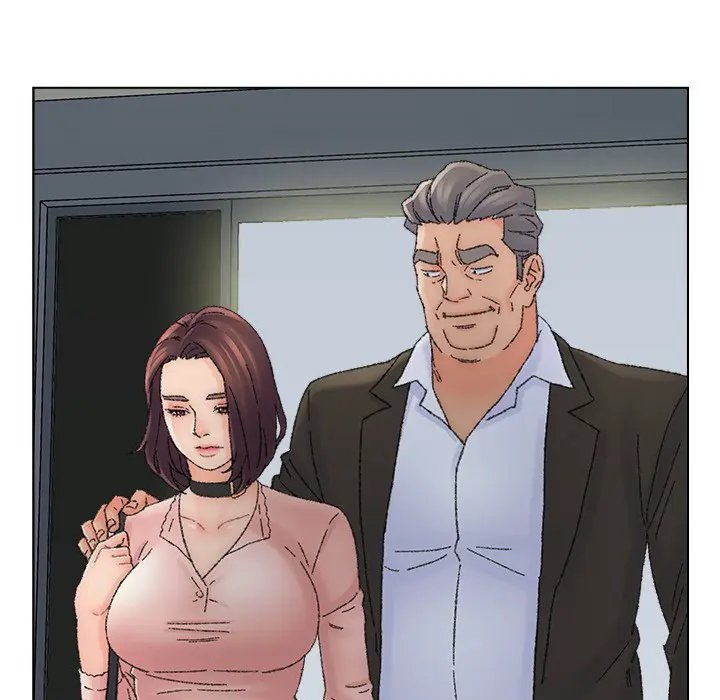 Old Friend Manhwa Chapter 36 - Page 13