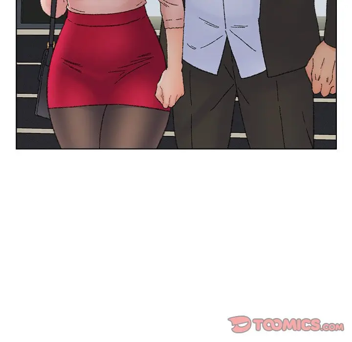 Old Friend Manhwa Chapter 36 - Page 14