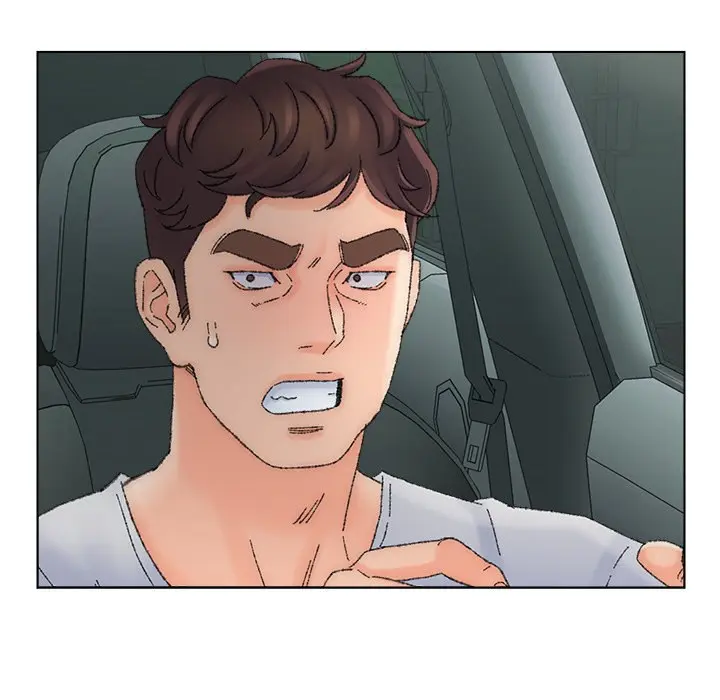 Old Friend Manhwa Chapter 36 - Page 15