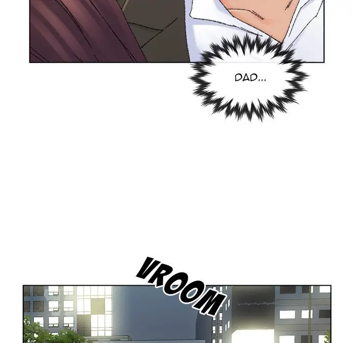 Old Friend Manhwa Chapter 36 - Page 17