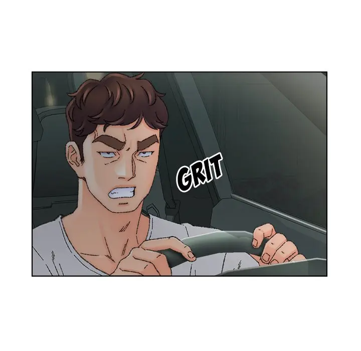 Old Friend Manhwa Chapter 36 - Page 19